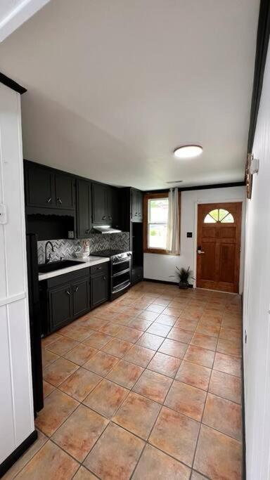 Small Rental For Couple Getaway دالتون المظهر الخارجي الصورة
