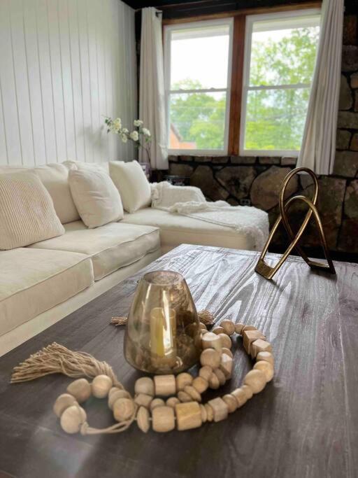 Small Rental For Couple Getaway دالتون المظهر الخارجي الصورة